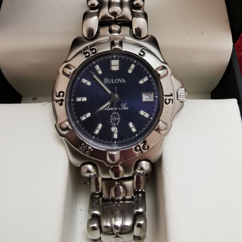 Bulova Bulova